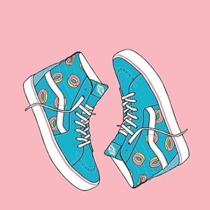 Meet your Posher, Brigid